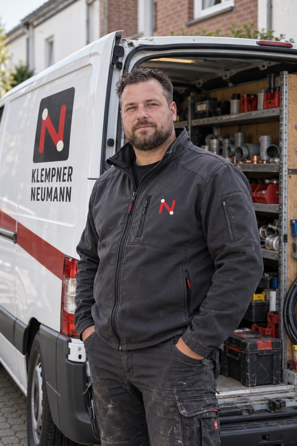 Sanitär & Reparatur